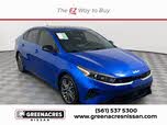 Kia Forte GT-Line FWD