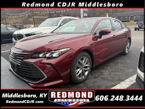 Toyota Avalon XLE FWD