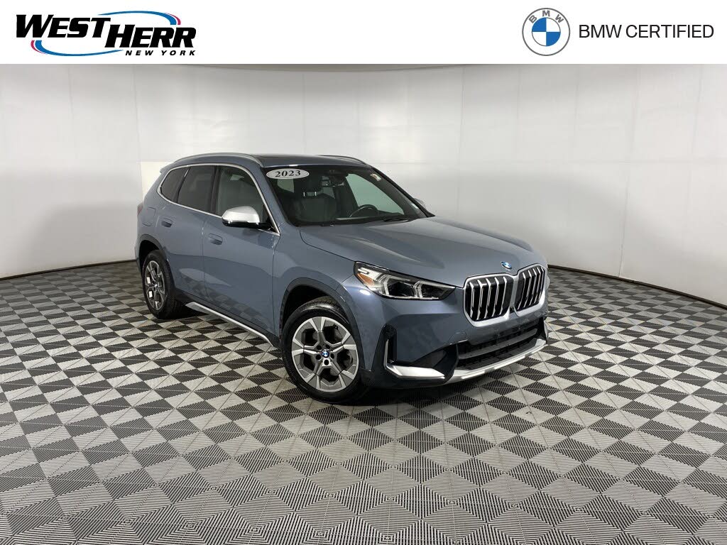 2023 BMW X1 xDrive28i AWD