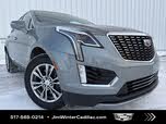 Cadillac XT5 Premium Luxury AWD