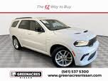 Dodge Durango R/T Plus RWD