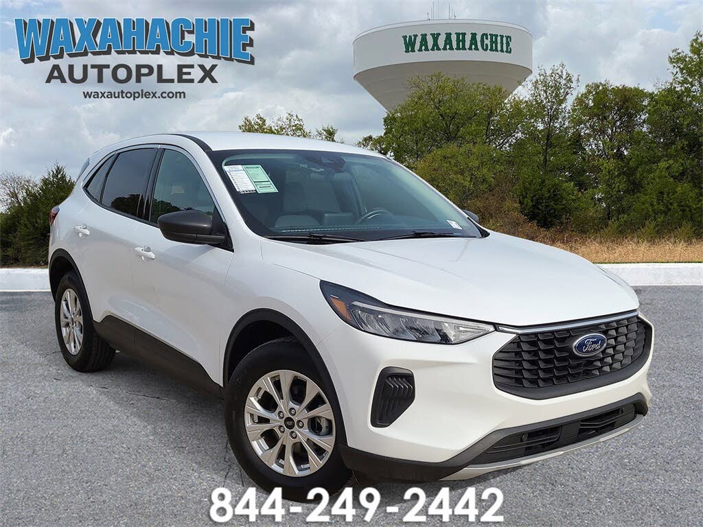 2023 Ford Escape Active AWD