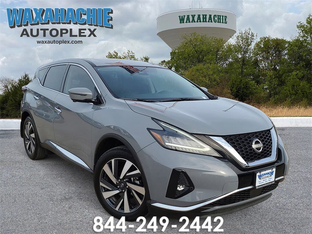 2023 Nissan Murano SL FWD