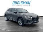 Audi Q3 quattro Premium S Line 45 TFSI