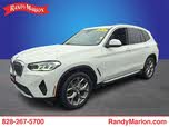 BMW X3 xDrive30i AWD