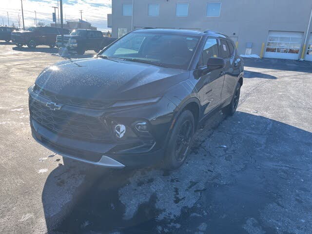 2024 Chevrolet Blazer 2LT AWD