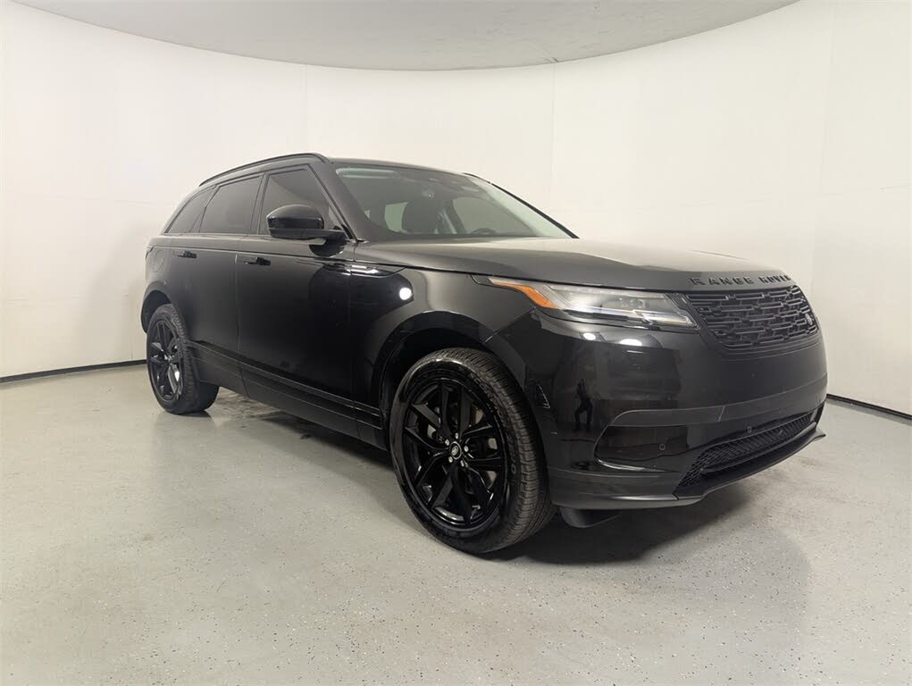 2024 Land Rover Range Rover Velar P250 S AWD