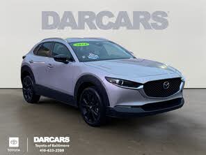 Mazda CX-30 2.5 S Select Sport AWD