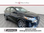 Nissan Kicks SV FWD