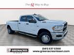RAM 3500 Big Horn Crew Cab LB DRW 4WD