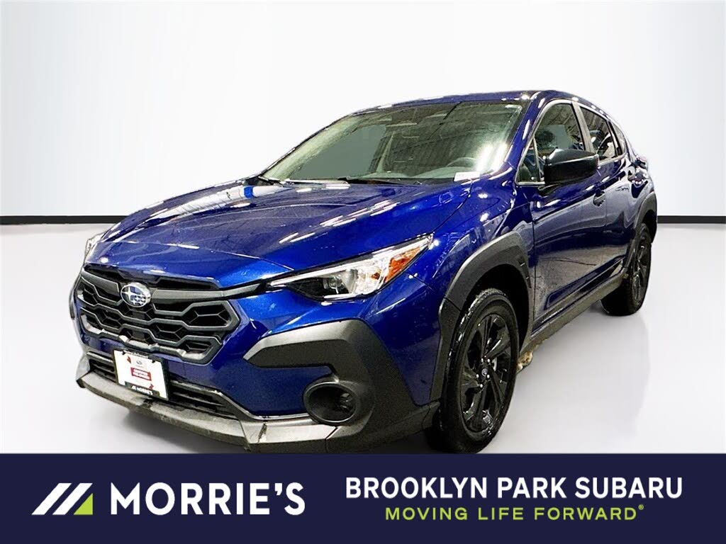 2024 Subaru Crosstrek AWD