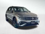 Volkswagen Tiguan SE 4Motion