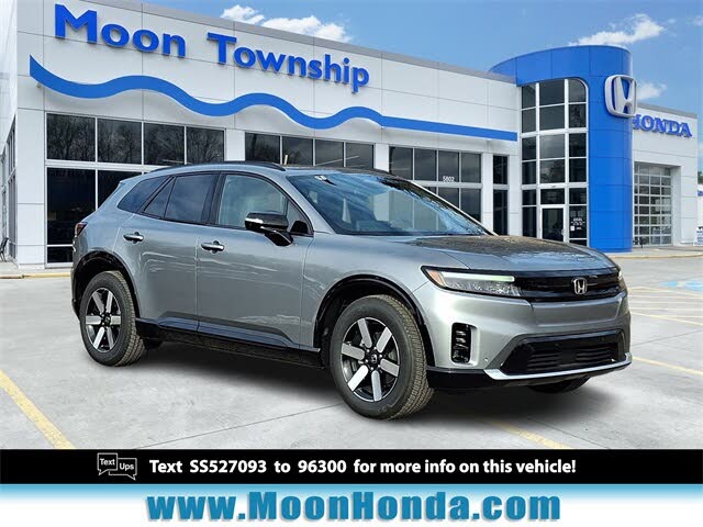 2025 Honda Prologue Touring AWD