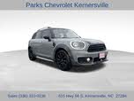 MINI Countryman Cooper FWD