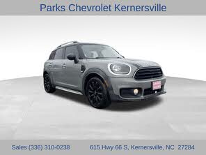 MINI Countryman Cooper FWD