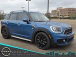 MINI Countryman Cooper S FWD