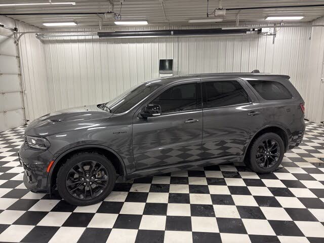 2021 Dodge Durango R/T AWD