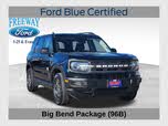 Ford Bronco Sport Big Bend AWD