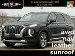 Hyundai Palisade SEL AWD