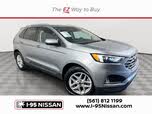 Ford Edge SEL AWD