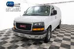 GMC Savana Cargo 2500 RWD