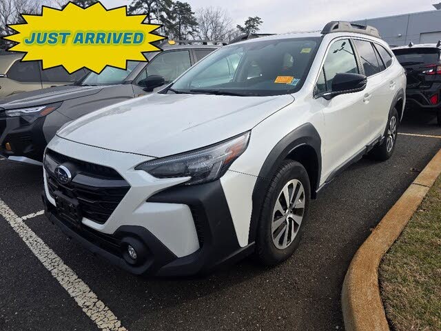 2023 Subaru Outback Premium AWD