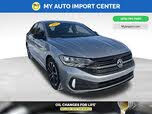 Volkswagen Jetta 1.5T Sport FWD