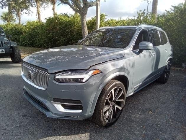 2023 Volvo XC90 B5 Plus Bright Theme AWD