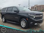 Chevrolet Suburban LT RWD