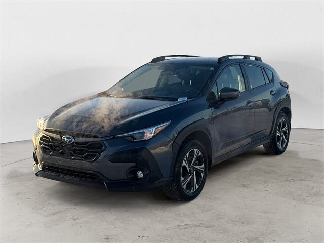 2024 Subaru Crosstrek Premium AWD