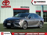 Toyota Camry SE FWD