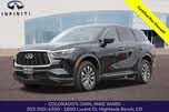 INFINITI QX60 Pure AWD