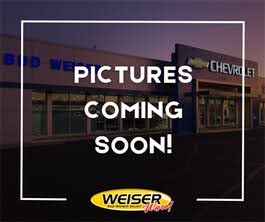 Chevrolet Cruze LT Sedan FWD