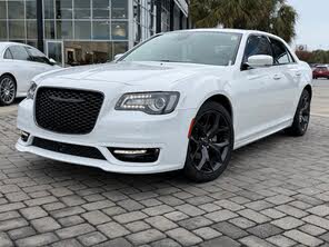Chrysler 300 Touring L RWD