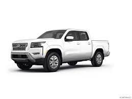 2022 Nissan Frontier SV Crew Cab RWD