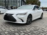 Lexus ES 350 FWD