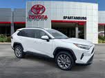 Toyota RAV4 XLE Premium AWD