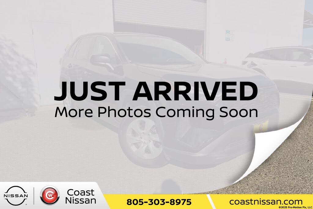 2023 Toyota RAV4 LE FWD