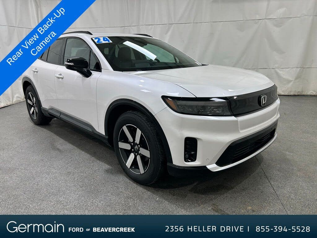 2024 Honda Prologue Touring AWD