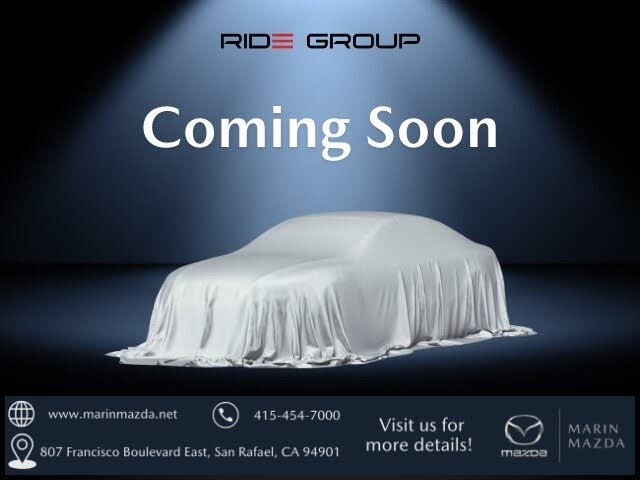 2024 Mazda CX-90 PHEV Premium AWD