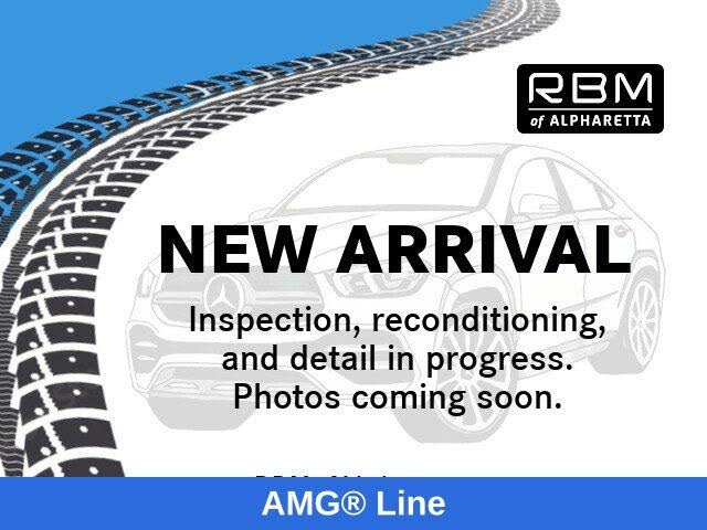 2024 Mercedes-Benz CLE 300 4MATIC