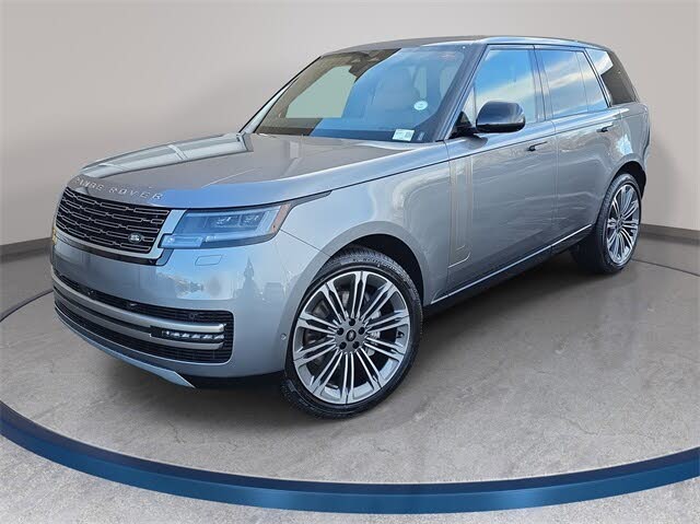 2025 Land Rover Range Rover P400 SE AWD