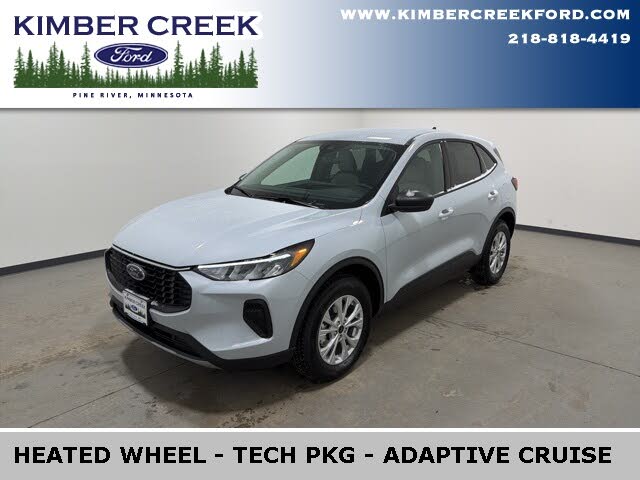 2026 Ford Escape Active AWD