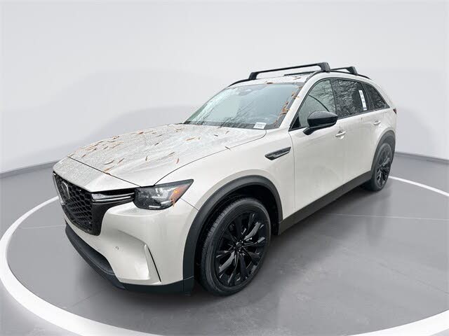 2026 Mazda CX-90 3.3 Turbo Premium Sport AWD