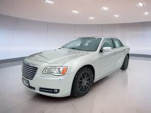 Chrysler 300 C RWD