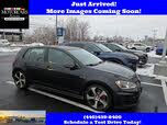 Volkswagen Golf GTI 2.0T Autobahn 4-Door FWD