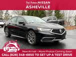 Acura TLX V6 SH-AWD with Technology Package