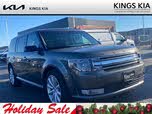 Ford Flex SEL