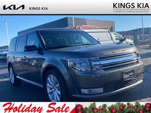 Ford Flex SEL