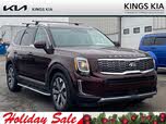 Kia Telluride EX AWD